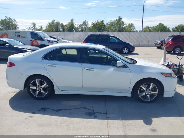 Продаж на аукціоні авто 2012 Acura Tsx 2.4, vin: JH4CU2F80CC021782, номер лоту: 46401164