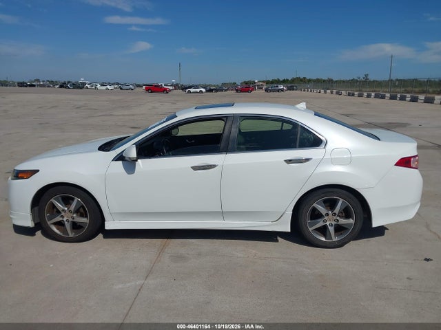 Продаж на аукціоні авто 2012 Acura Tsx 2.4, vin: JH4CU2F80CC021782, номер лоту: 46401164
