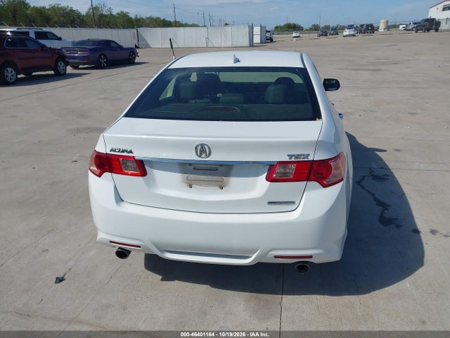 Продаж на аукціоні авто 2012 Acura Tsx 2.4, vin: JH4CU2F80CC021782, номер лоту: 46401164