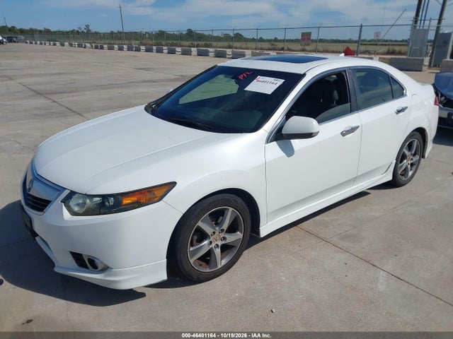 Продаж на аукціоні авто 2012 Acura Tsx 2.4, vin: JH4CU2F80CC021782, номер лоту: 46401164