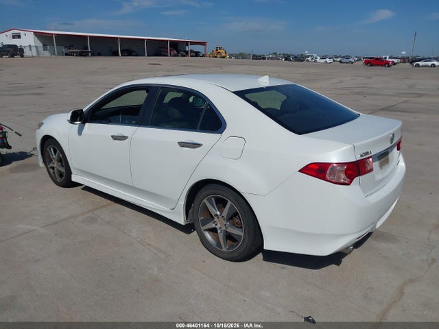 Продаж на аукціоні авто 2012 Acura Tsx 2.4, vin: JH4CU2F80CC021782, номер лоту: 46401164