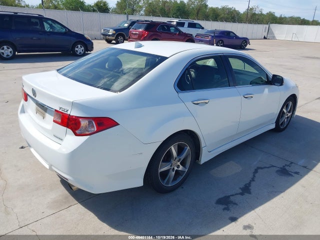 Продаж на аукціоні авто 2012 Acura Tsx 2.4, vin: JH4CU2F80CC021782, номер лоту: 46401164
