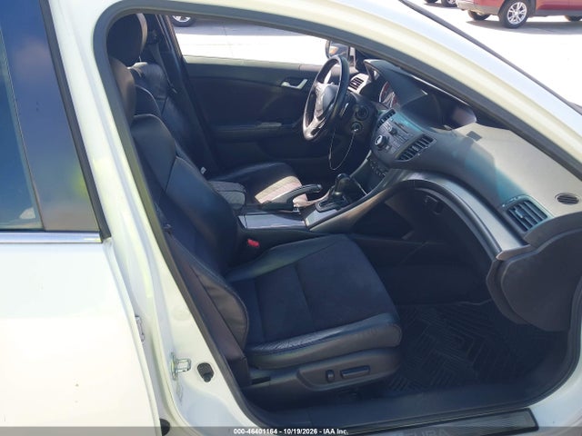 Продаж на аукціоні авто 2012 Acura Tsx 2.4, vin: JH4CU2F80CC021782, номер лоту: 46401164