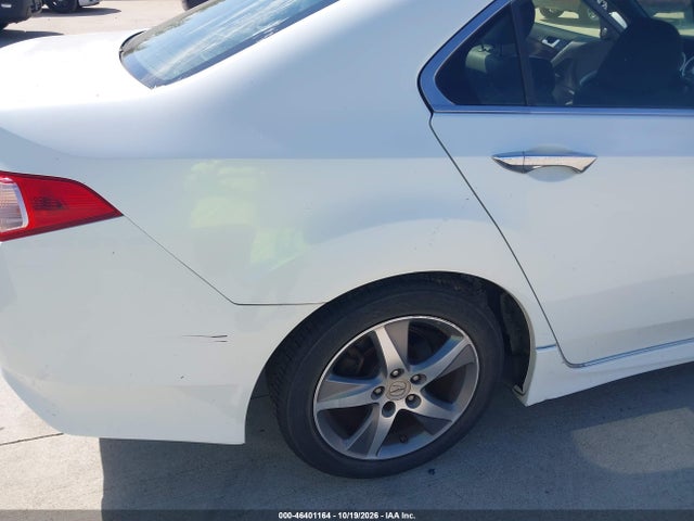 Продаж на аукціоні авто 2012 Acura Tsx 2.4, vin: JH4CU2F80CC021782, номер лоту: 46401164