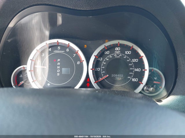 Продаж на аукціоні авто 2012 Acura Tsx 2.4, vin: JH4CU2F80CC021782, номер лоту: 46401164