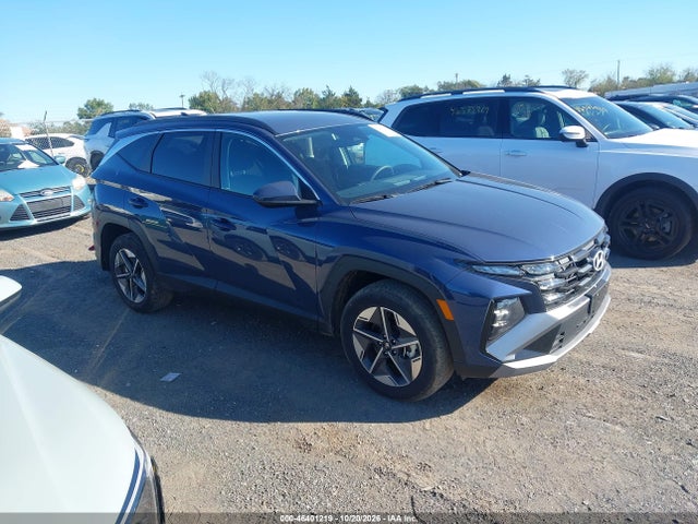 Aukcja sprzedaży 2026 Hyundai Tucson Sel, vin: 5NMJBCDE8TH737747, numer aukcji: 46401219