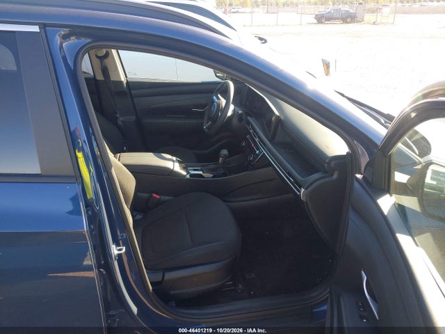 46401219 :رقم المزاد ، 5NMJBCDE8TH737747 vin ، 2026 Hyundai Tucson Sel مزاد بيع