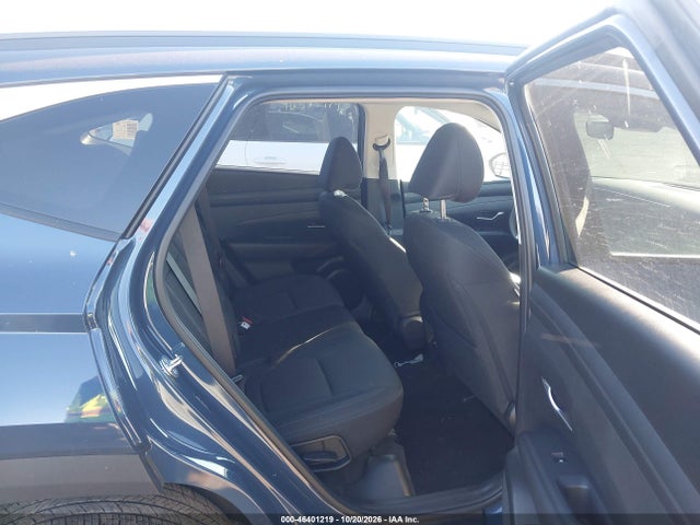 46401219 :رقم المزاد ، 5NMJBCDE8TH737747 vin ، 2026 Hyundai Tucson Sel مزاد بيع