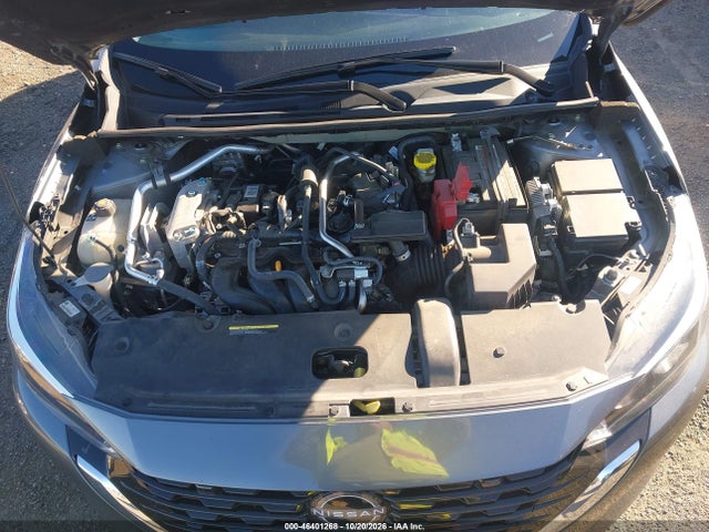 Aukcja sprzedaży 2025 Nissan Sentra Sv, vin: 3N1AB8CV1SY271973, numer aukcji: 46401268