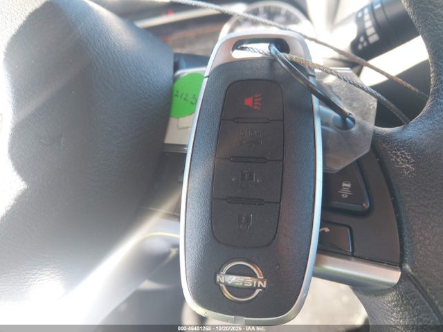 Aukcja sprzedaży 2025 Nissan Sentra Sv, vin: 3N1AB8CV1SY271973, numer aukcji: 46401268