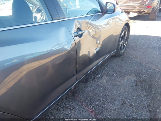 Aukcja sprzedaży 2025 Nissan Sentra Sv, vin: 3N1AB8CV1SY271973, numer aukcji: 46401268