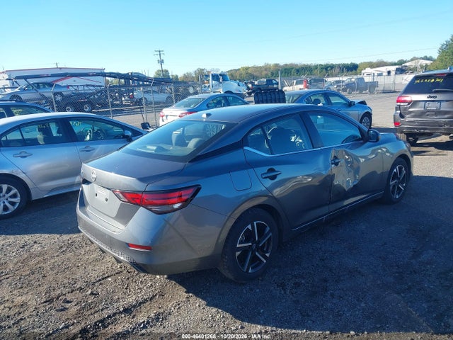 Aukcja sprzedaży 2025 Nissan Sentra Sv, vin: 3N1AB8CV1SY271973, numer aukcji: 46401268
