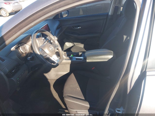 Aukcja sprzedaży 2025 Nissan Sentra Sv, vin: 3N1AB8CV1SY271973, numer aukcji: 46401268
