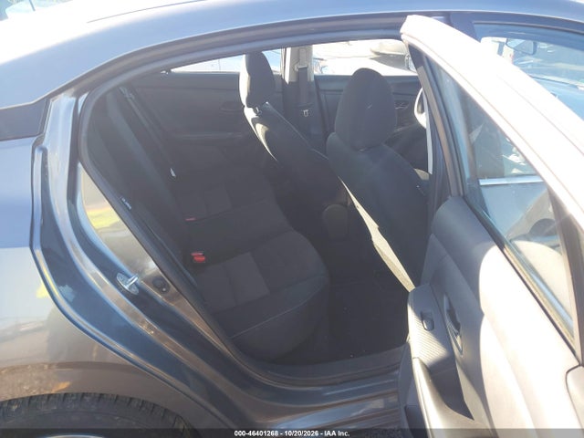 Aukcja sprzedaży 2025 Nissan Sentra Sv, vin: 3N1AB8CV1SY271973, numer aukcji: 46401268