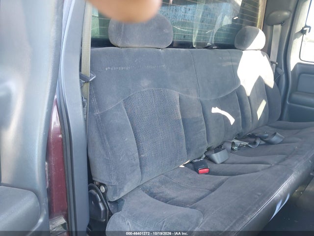 Aukcja sprzedaży 2001 Chevrolet Silverado 1500 Ls, vin: 1GCEC19VX1Z215920, numer aukcji: 46401272