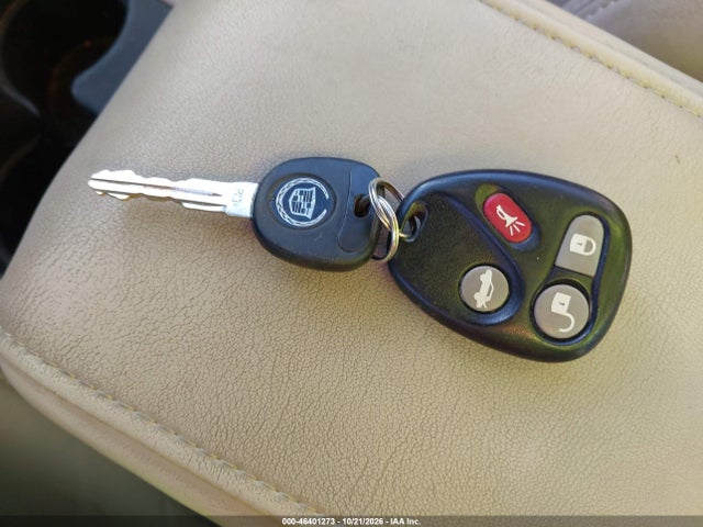 Aukcja sprzedaży 2004 Cadillac Cts Standard, vin: 1G6DM577440108281, numer aukcji: 46401273