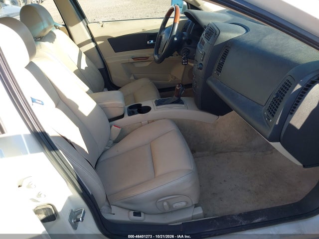 Aukcja sprzedaży 2004 Cadillac Cts Standard, vin: 1G6DM577440108281, numer aukcji: 46401273