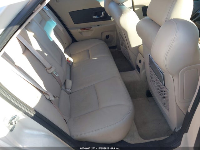 Aukcja sprzedaży 2004 Cadillac Cts Standard, vin: 1G6DM577440108281, numer aukcji: 46401273
