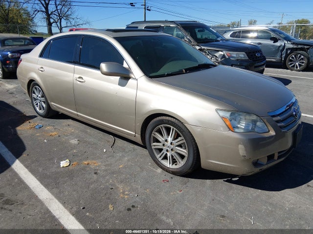 Продаж на аукціоні авто 2007 Toyota Avalon Limited, vin: 4T1BK36BX7U215574, номер лоту: 46401351