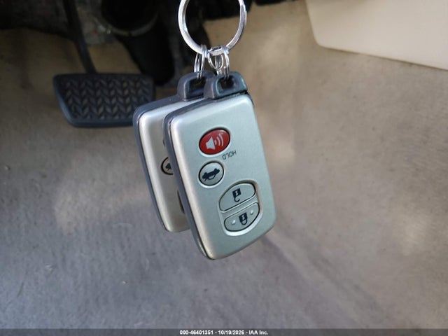 Продаж на аукціоні авто 2007 Toyota Avalon Limited, vin: 4T1BK36BX7U215574, номер лоту: 46401351