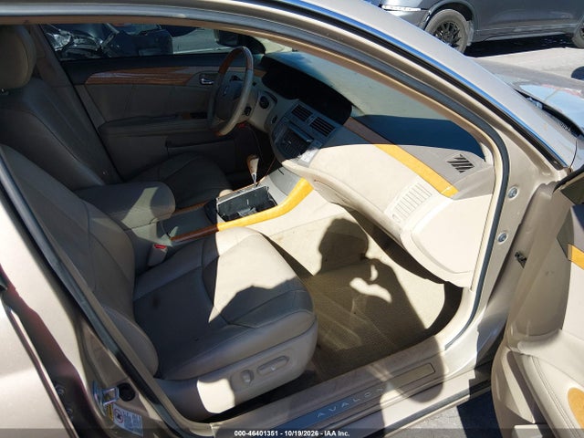 Продаж на аукціоні авто 2007 Toyota Avalon Limited, vin: 4T1BK36BX7U215574, номер лоту: 46401351