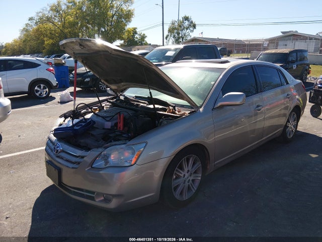 Продаж на аукціоні авто 2007 Toyota Avalon Limited, vin: 4T1BK36BX7U215574, номер лоту: 46401351