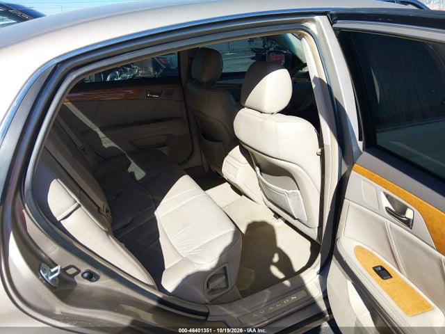 Продаж на аукціоні авто 2007 Toyota Avalon Limited, vin: 4T1BK36BX7U215574, номер лоту: 46401351