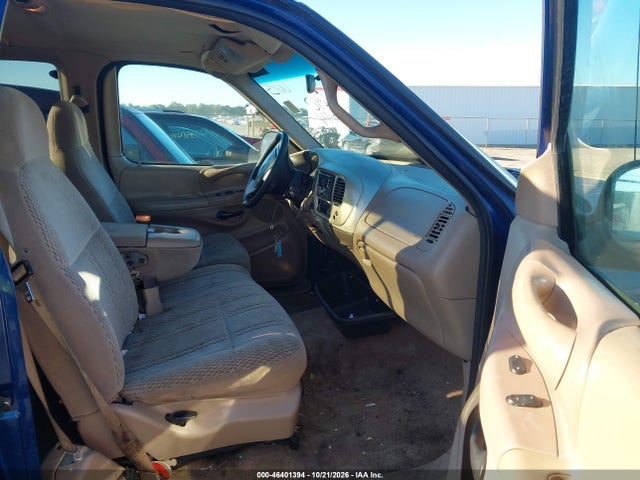 Aukcja sprzedaży 1998 Ford F-150 Lariat/standard/xl/xlt, vin: 1FTEX18L0WKA01572, numer aukcji: 46401394