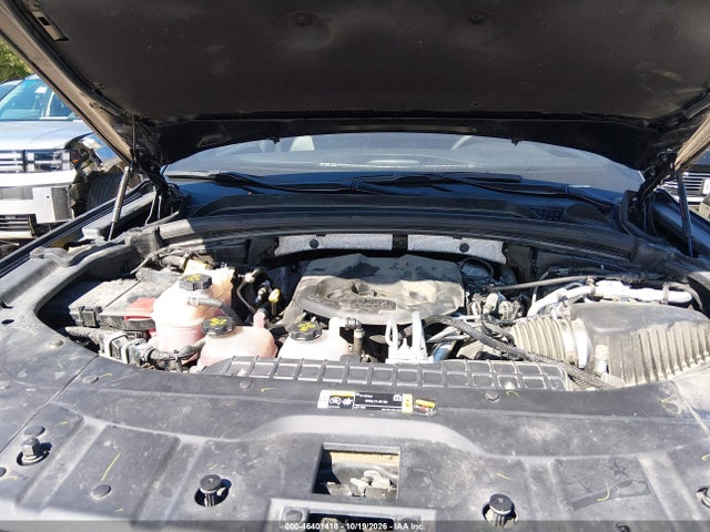 46401418 :رقم المزاد ، 1C4RJYB61RC116856 vin ، 2024 Jeep Grand Cherokee 4xe مزاد بيع