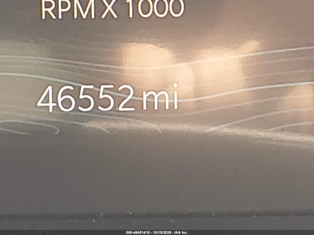 46401418 :رقم المزاد ، 1C4RJYB61RC116856 vin ، 2024 Jeep Grand Cherokee 4xe مزاد بيع