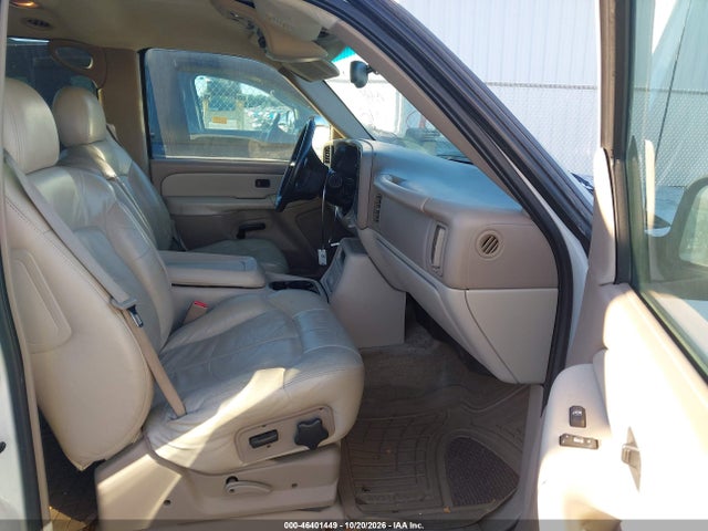Продажа на аукционе авто 2002 Chevrolet Suburban 1500 Ls, vin: 1GNEC16Z62J124884, номер лота: 46401449