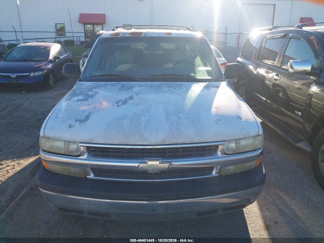 Продажа на аукционе авто 2002 Chevrolet Suburban 1500 Ls, vin: 1GNEC16Z62J124884, номер лота: 46401449