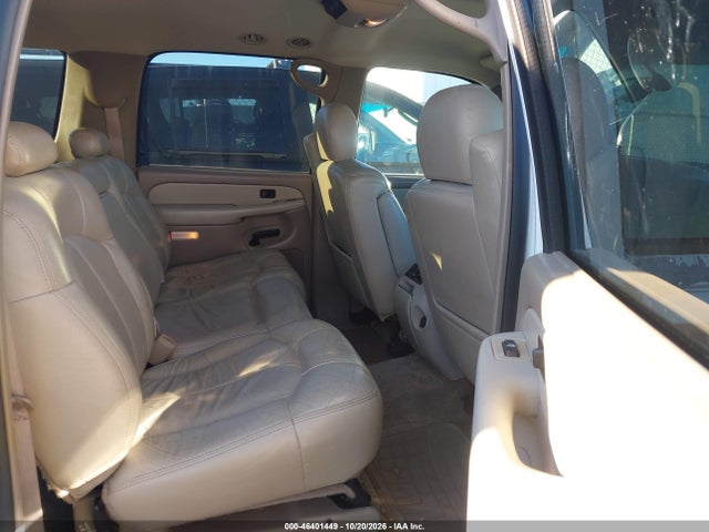 Продажа на аукционе авто 2002 Chevrolet Suburban 1500 Ls, vin: 1GNEC16Z62J124884, номер лота: 46401449