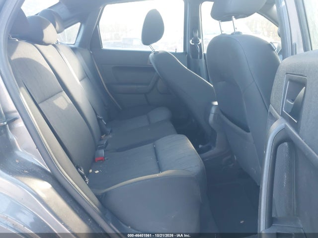 2010 Ford Focus Se მანქანა იყიდება აუქციონზე, vin: 1FAHP3FNXAW179574, აუქციონის ნომერი: 46401561