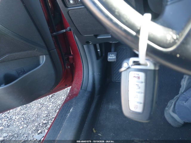 Продажа на аукционе авто 2014 Hyundai Sonata Se, vin: 5NPEC4AC0EH881158, номер лота: 46401579