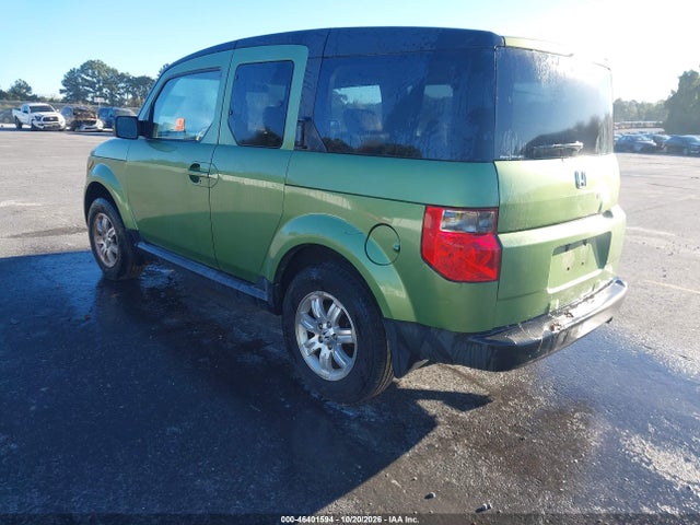Продажа на аукционе авто 2006 Honda Element Ex-p, vin: 5J6YH28786L004680, номер лота: 46401594