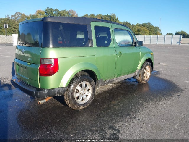 Продажа на аукционе авто 2006 Honda Element Ex-p, vin: 5J6YH28786L004680, номер лота: 46401594