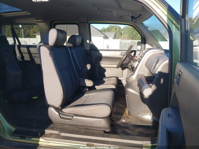 Продажа на аукционе авто 2006 Honda Element Ex-p, vin: 5J6YH28786L004680, номер лота: 46401594