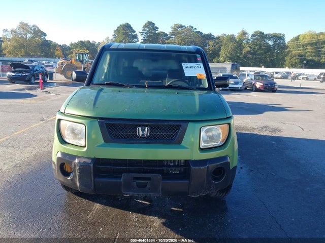 Продажа на аукционе авто 2006 Honda Element Ex-p, vin: 5J6YH28786L004680, номер лота: 46401594