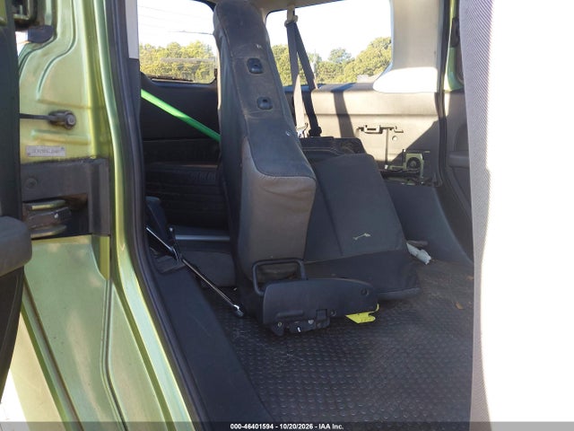 Продажа на аукционе авто 2006 Honda Element Ex-p, vin: 5J6YH28786L004680, номер лота: 46401594