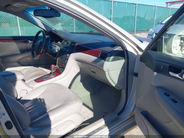 Продажа на аукционе авто 2002 Lexus Es 300, vin: JTHBF30G325004005, номер лота: 46401601