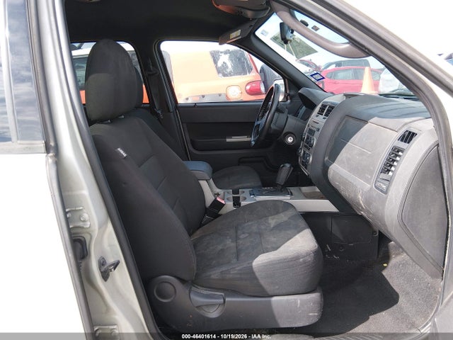 Продажа на аукционе авто 2009 Ford Escape Xlt, vin: 1FMCU03729KC85355, номер лота: 46401614