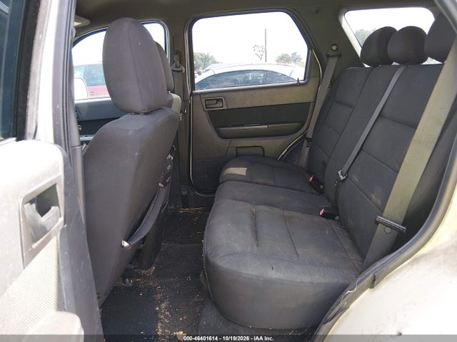 Продажа на аукционе авто 2009 Ford Escape Xlt, vin: 1FMCU03729KC85355, номер лота: 46401614