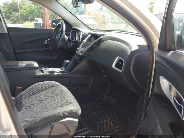 Aukcja sprzedaży 2016 Chevrolet Equinox Ls, vin: 2GNALBEK1G1167863, numer aukcji: 46401621