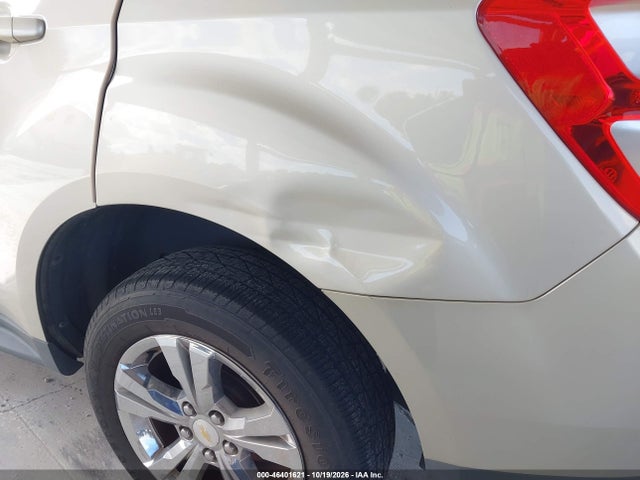 Aukcja sprzedaży 2016 Chevrolet Equinox Ls, vin: 2GNALBEK1G1167863, numer aukcji: 46401621