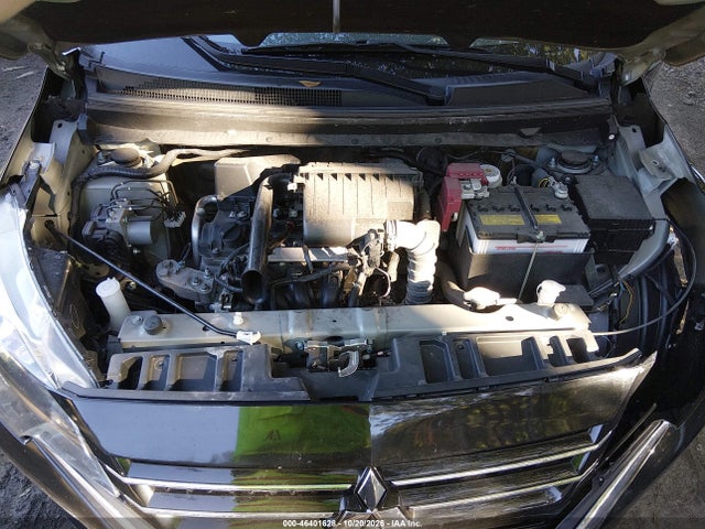 Продаж на аукціоні авто 2024 Mitsubishi Mirage Es/le, vin: ML32AUHJXRH014936, номер лоту: 46401628