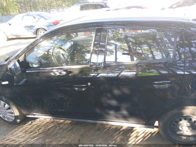 Продаж на аукціоні авто 2024 Mitsubishi Mirage Es/le, vin: ML32AUHJXRH014936, номер лоту: 46401628