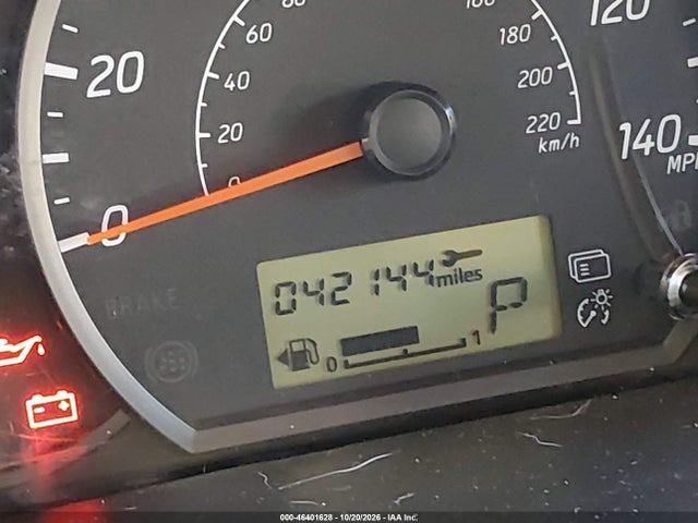 Продаж на аукціоні авто 2024 Mitsubishi Mirage Es/le, vin: ML32AUHJXRH014936, номер лоту: 46401628