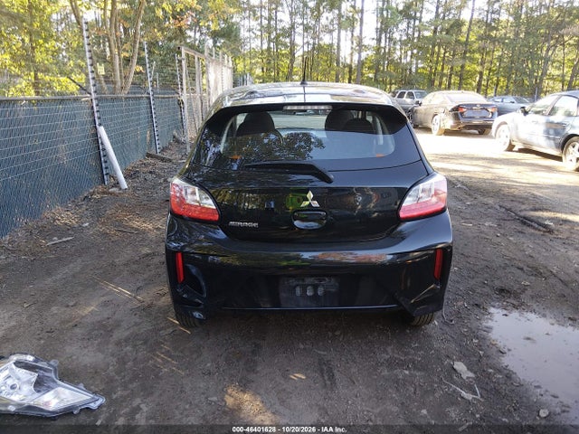 Продаж на аукціоні авто 2024 Mitsubishi Mirage Es/le, vin: ML32AUHJXRH014936, номер лоту: 46401628