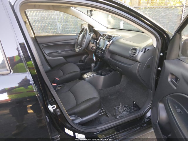 Продаж на аукціоні авто 2024 Mitsubishi Mirage Es/le, vin: ML32AUHJXRH014936, номер лоту: 46401628